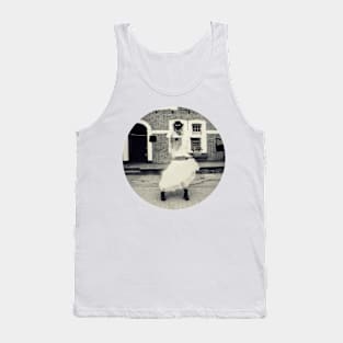 Hola! Tank Top